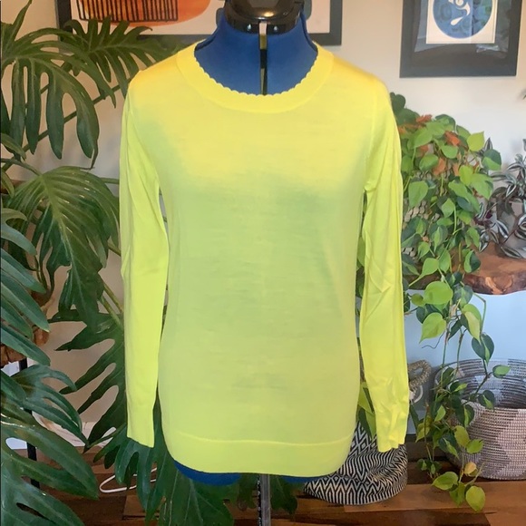 Banana Republic Sweaters - NWOT Banana Republic Merino Sweater